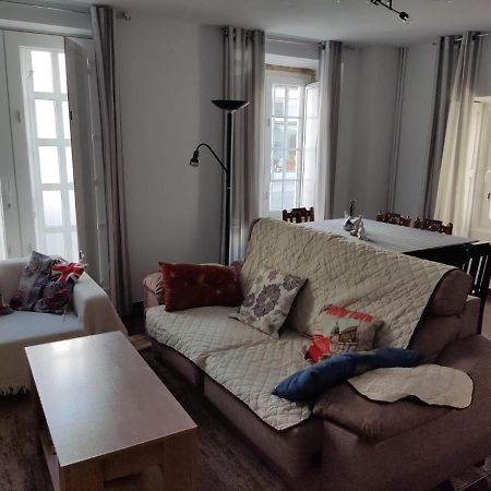 Preciosa Casa De 4 Habitaciones En Pleno Corazón Del Camino De Santiago! Palas de Rei Exterior foto