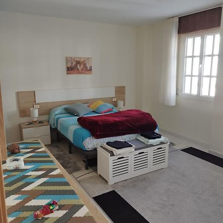 Preciosa Casa De 4 Habitaciones En Pleno Corazón Del Camino De Santiago! Palas de Rei Exterior foto