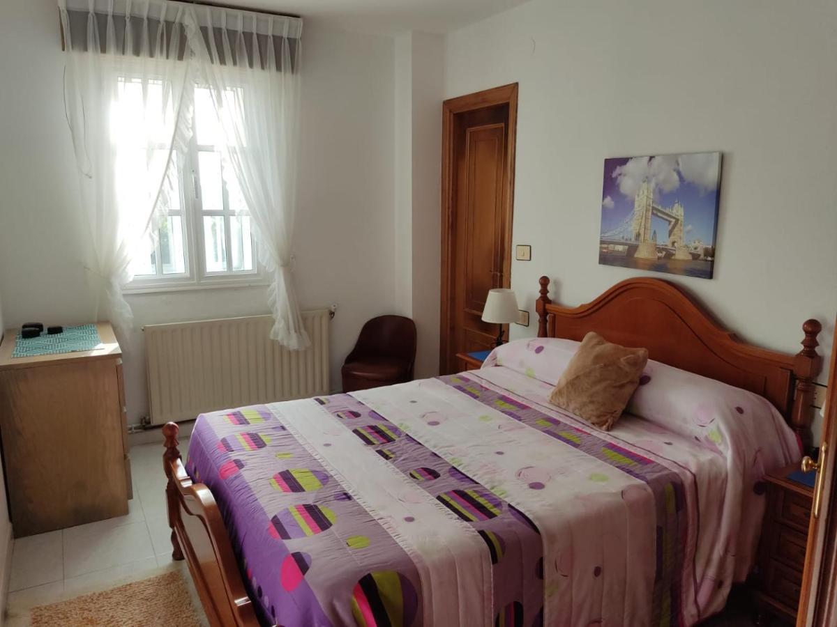 Preciosa Casa De 4 Habitaciones En Pleno Corazón Del Camino De Santiago! Palas de Rei Exterior foto