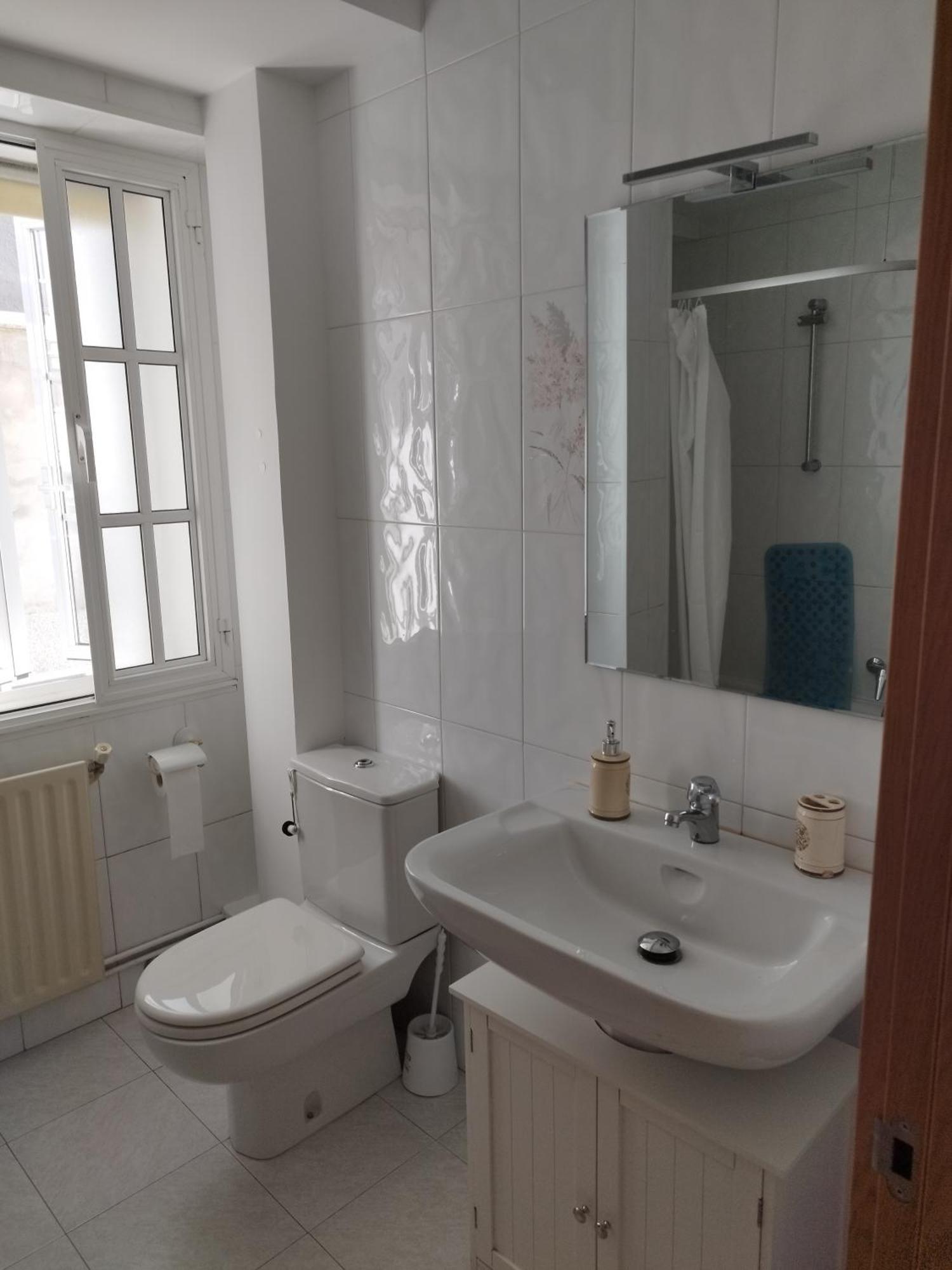 Preciosa Casa De 4 Habitaciones En Pleno Corazón Del Camino De Santiago! Palas de Rei Exterior foto