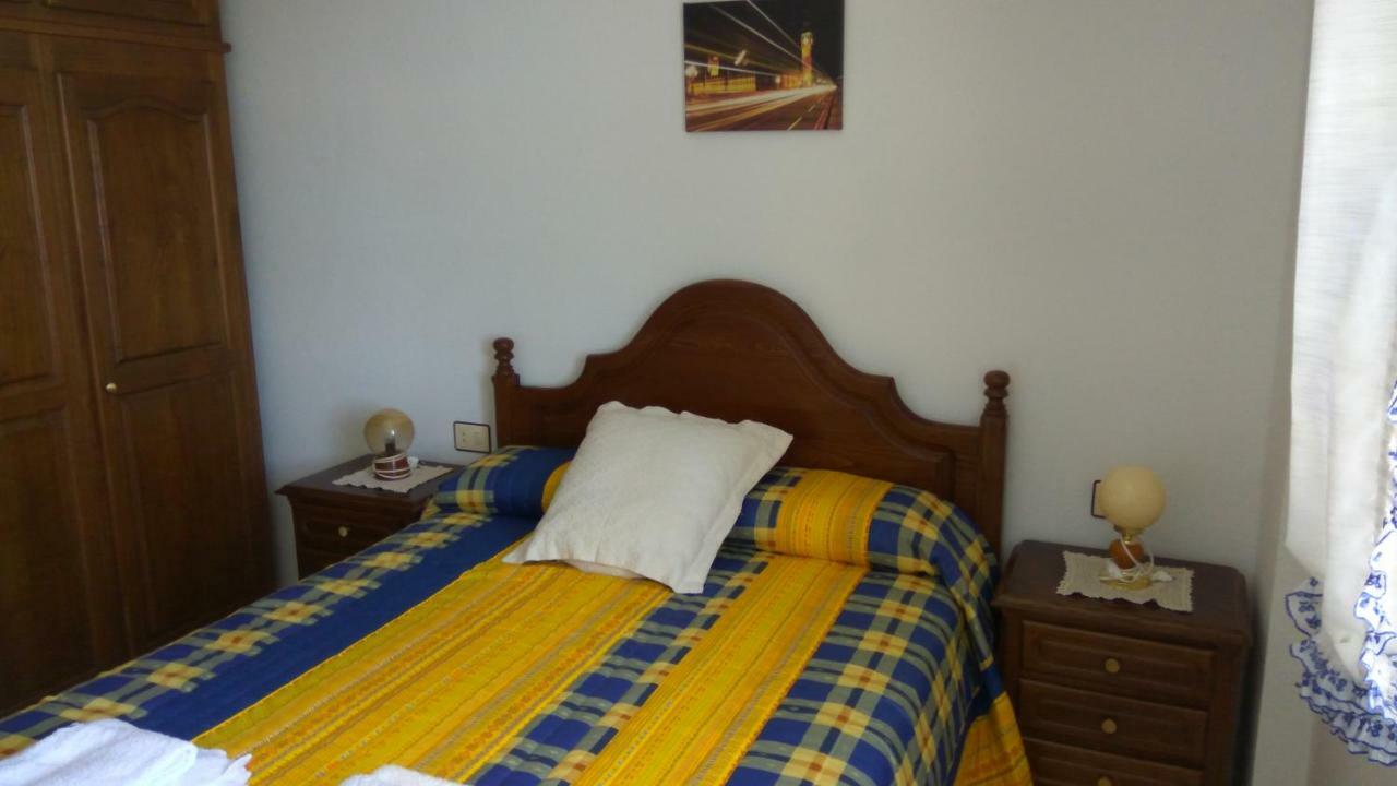 Preciosa Casa De 4 Habitaciones En Pleno Corazón Del Camino De Santiago! Palas de Rei Exterior foto