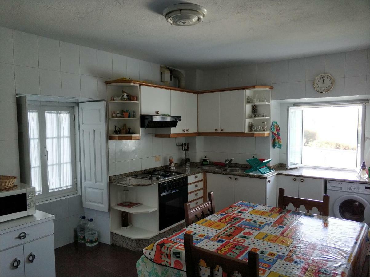 Preciosa Casa De 4 Habitaciones En Pleno Corazón Del Camino De Santiago! Palas de Rei Exterior foto