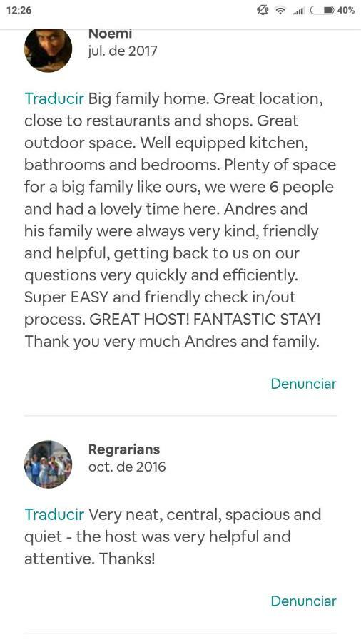 Preciosa Casa De 4 Habitaciones En Pleno Corazón Del Camino De Santiago! Palas de Rei Exterior foto
